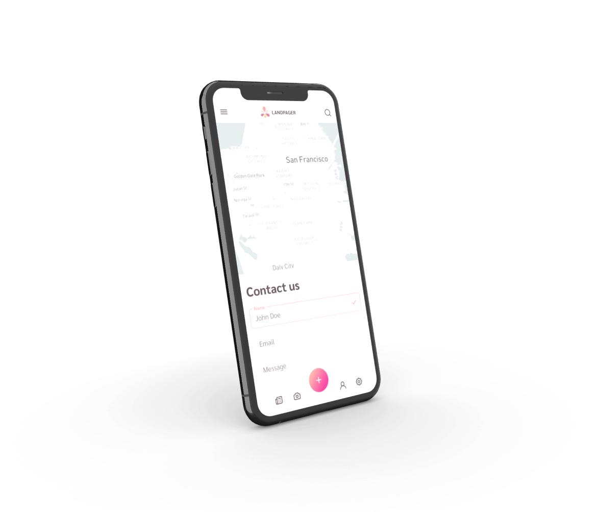 Contact us